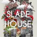 Cover Art for 9781473616707, Slade House by David Mitchell