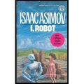 Cover Art for 9780345331397, I, Robot by Isaac Asimov