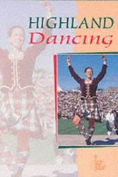 Cover Art for 9781898169017, 6th Revised edition of "Official Textbook of the Scottish Official Board of Highland Dancing" by Scottish Official Board of Highland Dancing, Maggie