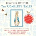 Cover Art for 9780241440810, Beatrix Potter The Complete Tales by Beatrix Potter