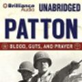 Cover Art for 9781480513242, Patton by Michael Keane