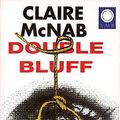 Cover Art for 9781872642369, Double Bluff by Claire McNab