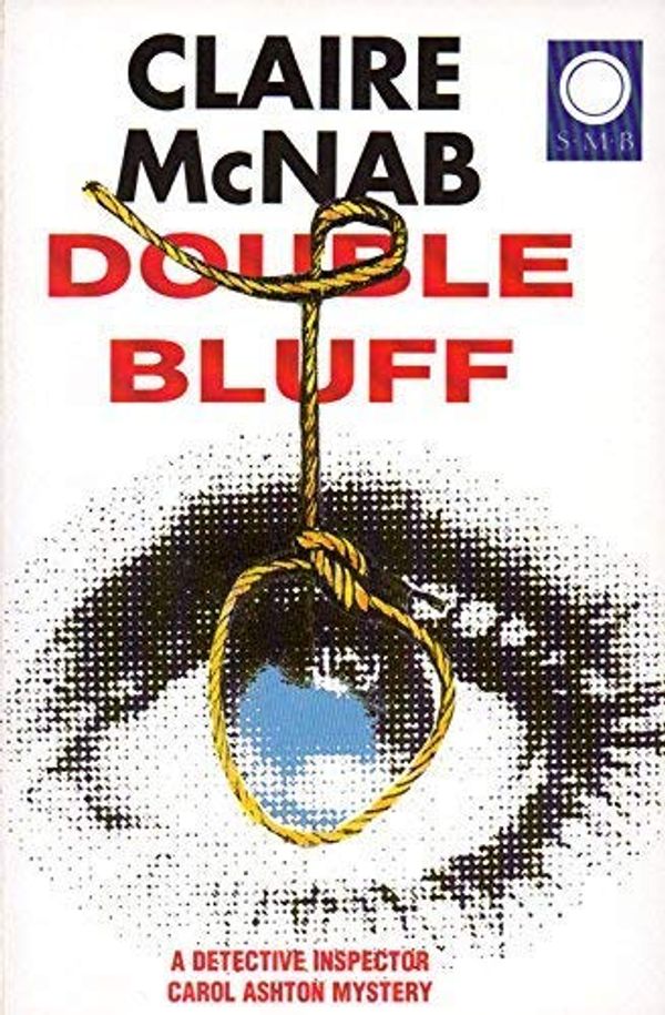 Cover Art for 9781872642369, Double Bluff by Claire McNab