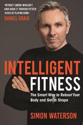 Cover Art for 9781789294293, Intelligent Fitness by Simon Waterson