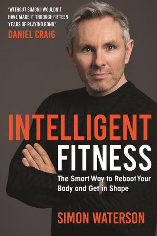 Cover Art for 9781789294293, Intelligent Fitness by Simon Waterson