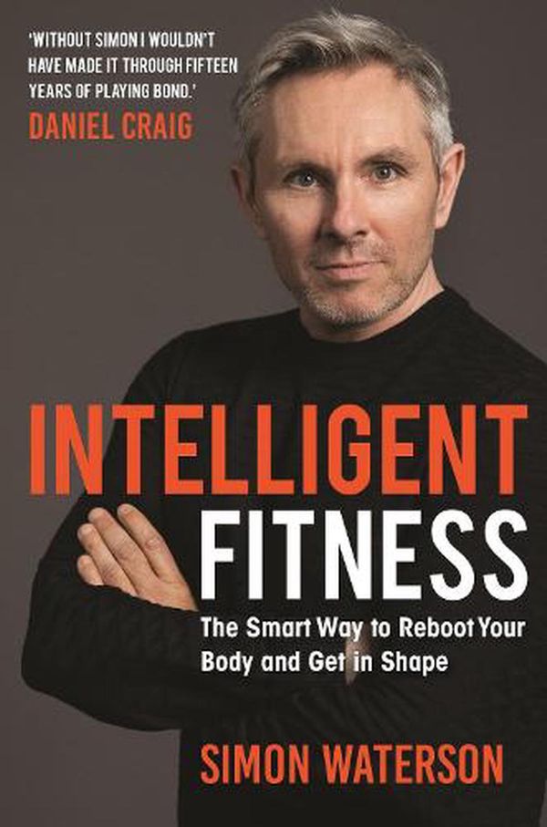 Cover Art for 9781789294293, Intelligent Fitness by Simon Waterson