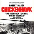Cover Art for 9781448154388, Chickenhawk by Robert Mason