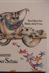 Cover Art for 9783440057001, Oma Possums Zauber-Schau by Mem Fox, Julie Vivas