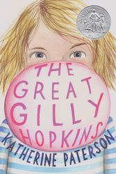 Cover Art for 9780380652198, The Great Gilly Hopkins by Katherine Paterson