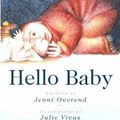 Cover Art for 9780733306853, Hello Baby by Jenni Overend