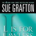 Cover Art for 9780312373139, L Is for Lawless by Sue Grafton