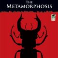 Cover Art for 9780486475714, The Metamorphosis by Franz Kafka