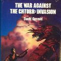 Cover Art for 9780671475536, The War Against the Chtorr: Book Two; A Day for Damnation by David Gerrold