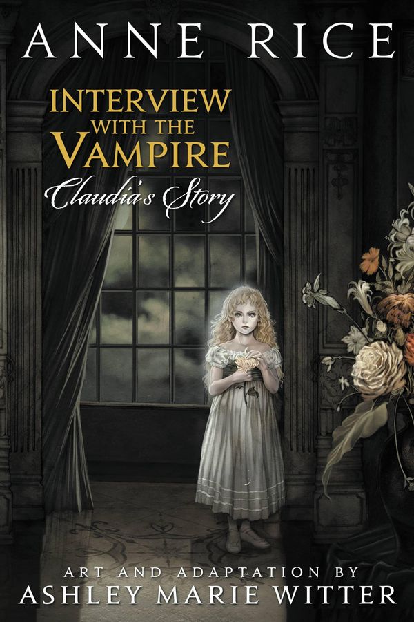 Cover Art for 9780316225182, Interview with the Vampire: Claudia's Story by Anne Rice