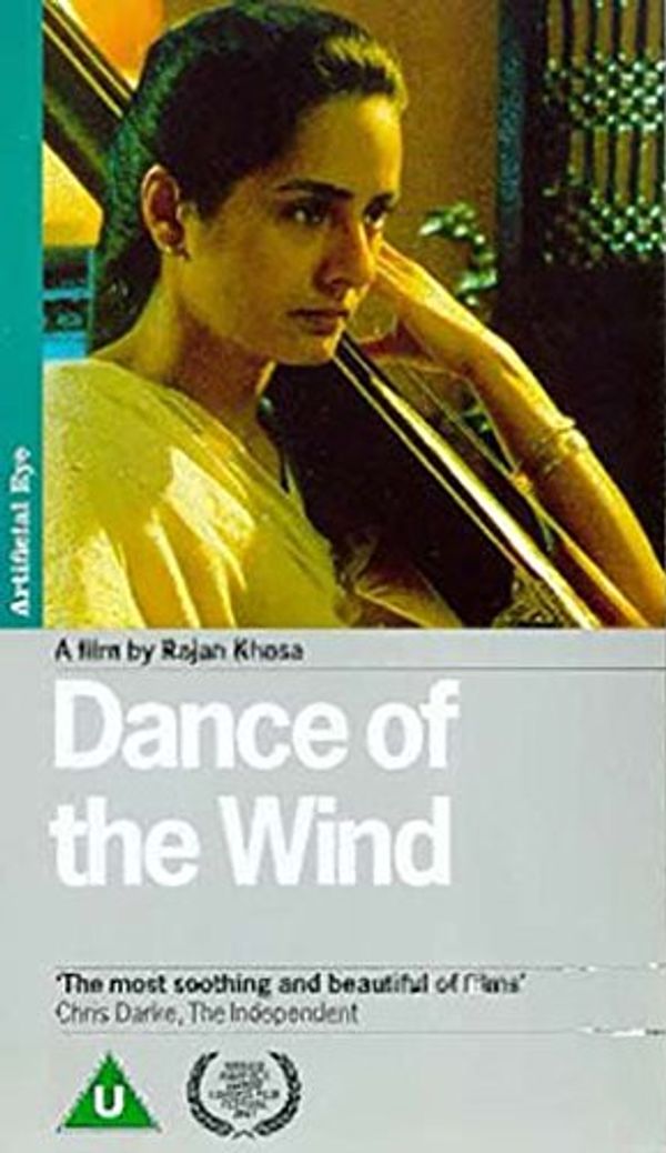Cover Art for 5021886160201, Dance of the Wind [VHS] by 