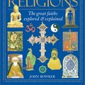 Cover Art for 0635517096767, World Religions by John Bowker