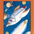Cover Art for 9780198381594, fuzzbuzz: Level 2A Storybooks: The Rocket: A Remedial Reading Scheme: Storybook Level 2A by Colin Harris