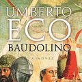 Cover Art for 9780151006908, Baudolino by Umberto Eco