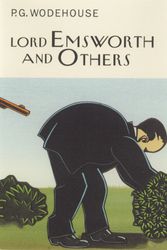 Cover Art for 9781841591148, Lord Emsworth And Others by P. G. Wodehouse