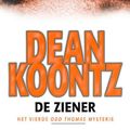 Cover Art for 9789024531684, De ziener by Dean R. Koontz