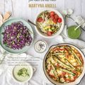 Cover Art for 9781743693124, The Wholesome Cook by Martyna Angell