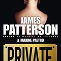 Cover Art for 9782809805444, private Los Angeles by James Patterson, Maxine Paetro