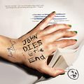 Cover Art for B005BGOIG0, John Dies at the End by David Wong