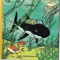 Cover Art for 9787500760788, LE TRESOR DE RACKHAM LE ROUGE (EN CHINOIS) by Hergé