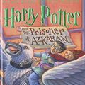 Cover Art for 9781435238121, Harry Potter and the Prisoner of Azkaban by J. K. Rowling