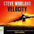 Cover Art for 9781743119150, Velocity by Steve Worland