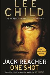 Cover Art for 9780857501189, Jack Reacher (One Shot) by Lee Child