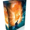 Cover Art for 9781484746943, The Trials of Apollo Book One the Hidden Oracle (Special Limited Edition) by Rick Riordan