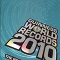 Cover Art for 9788408087915, Guinness World Records by Guinness World Records