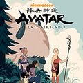 Cover Art for B08GJRZ3B9, Avatar: The Last Airbender--The Lost Adventures and Team Avatar Tales Library Edition by Gene Luen Yang, Faith Erin Hicks