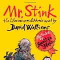 Cover Art for 9781595143327, Mr. Stink by David Walliams