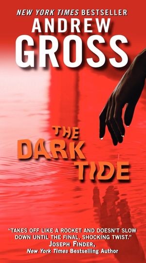 Cover Art for 9780062199898, The Dark Tide by Andrew Gross