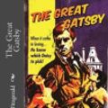 Cover Art for 9781981330584, The Great Gatsby by F. Scott Fitzgerald