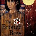 Cover Art for 9780395877692, The Bronze Bow by Elizabeth George Speare