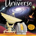 Cover Art for 9781409563969, See Inside the Universe by Alex Frith