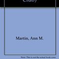 Cover Art for 9780836810165, Claudia and the New Girl by Ann M. Martin