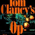 Cover Art for 9780613143509, Op-Center by Tom Clancy