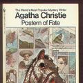 Cover Art for 9780553194111, postern of Fate by Christie, Agatha