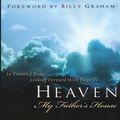 Cover Art for 9780786264551, Heaven: My Father's House by Anne Graham Lotz