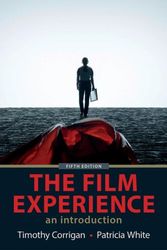 Cover Art for 9781319059514, The Film Experience by T. Corrigan