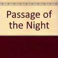 Cover Art for 9780263767667, Passage of the Night by Amanda Carpenter