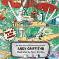 Cover Art for 9781250042392, The 13-Story Treehouse by Andy Griffiths, Terry Denton