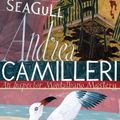 Cover Art for 9781509853694, The Dance Of The Seagull (Inspector Montalbano mysteries) by Andrea Camilleri