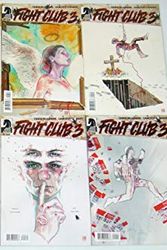 Cover Art for B083JM9KZ5, Fight Club 3 #1-12 complete series by Chuck Palahniuk