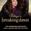 Cover Art for 9780349001302, Breaking Dawn: Pt. 2 by Stephenie Meyer