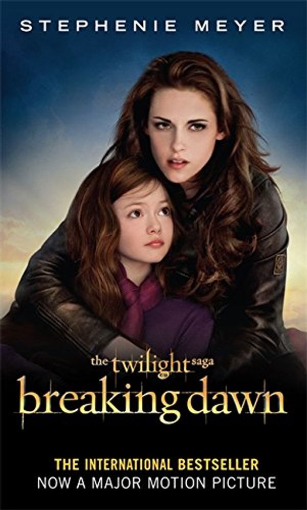 Cover Art for 9780349001302, Breaking Dawn: Pt. 2 by Stephenie Meyer